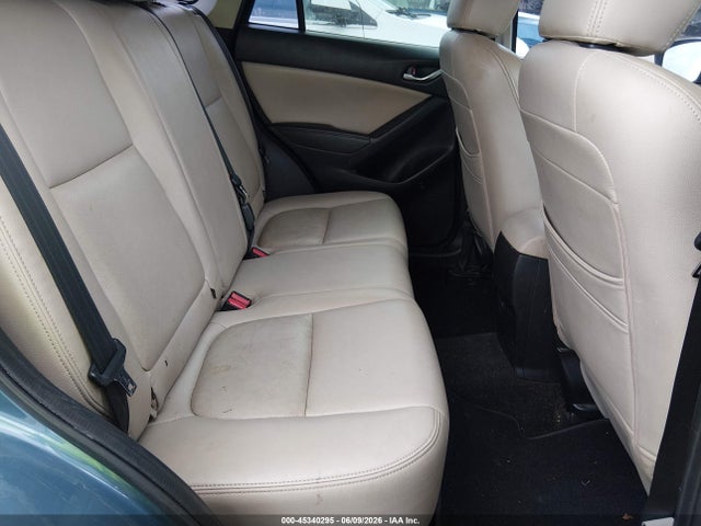 Aukcja sprzedaży 2015 Mazda Cx-5 Sport, vin: JM3KE2BE1F0451193, numer aukcji: 45340295