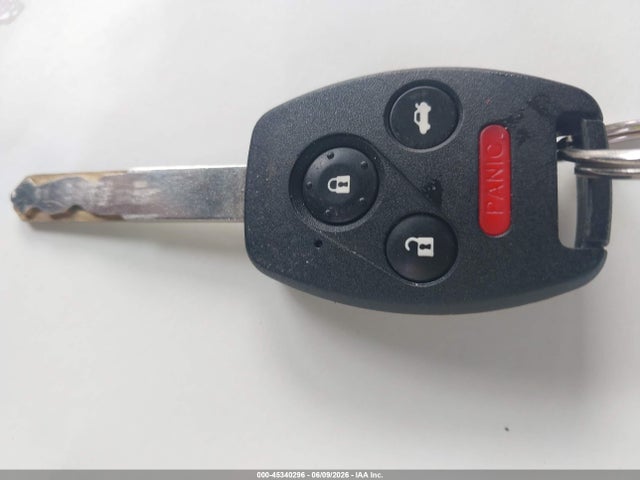 Aukcja sprzedaży 2009 Honda Pilot Ex-l, vin: 5FNYF48659B009437, numer aukcji: 45340296