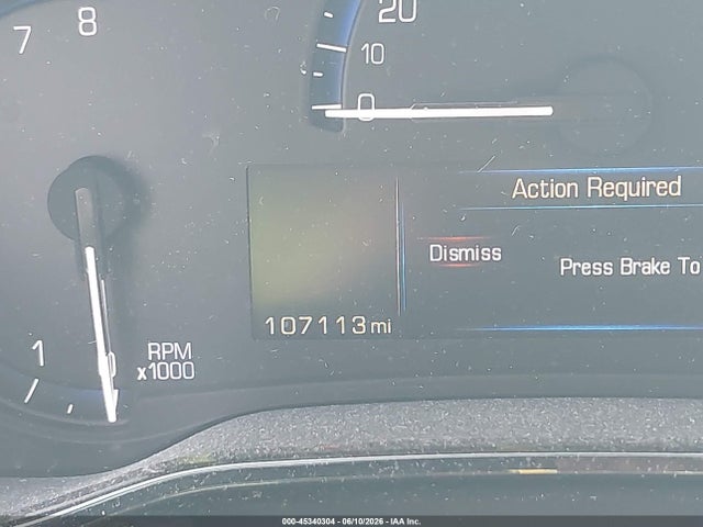 45340304 :رقم المزاد ، 1G6AP5SX4E0196316 vin ، 2014 Cadillac Cts Standard مزاد بيع