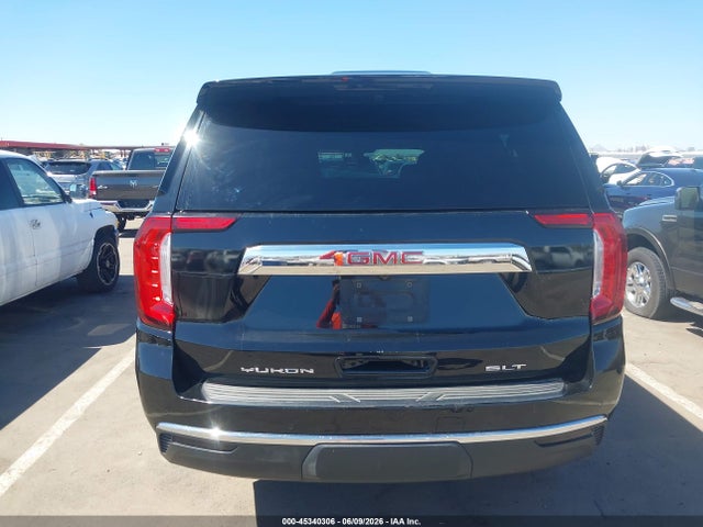 1GKS2GKT5NR177640 GMC Yukon Xl 4wd Slt