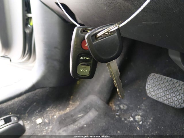 Aukcja sprzedaży 2008 Mazda Mazda3 I Touring Value, vin: JM1BK32F481150088, numer aukcji: 45340305