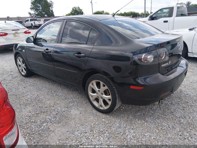 Aukcja sprzedaży 2008 Mazda Mazda3 I Touring Value, vin: JM1BK32F481150088, numer aukcji: 45340305