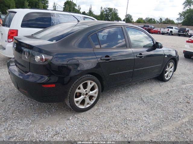 Aukcja sprzedaży 2008 Mazda Mazda3 I Touring Value, vin: JM1BK32F481150088, numer aukcji: 45340305