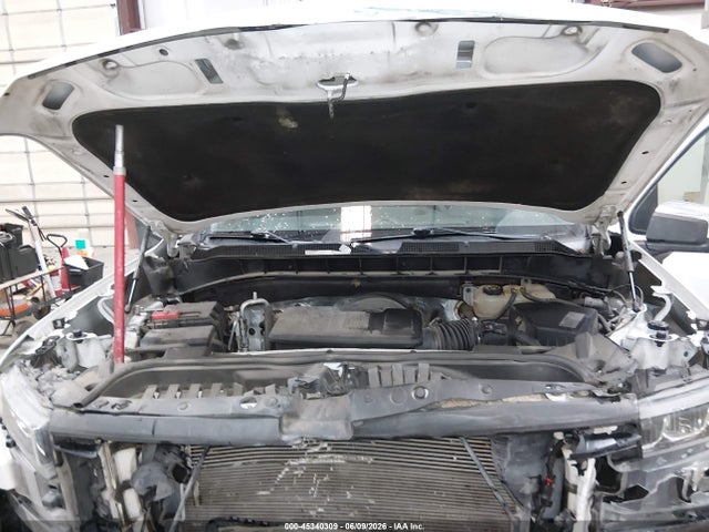 1GCUYDED5KZ248255 Chevrolet Silverado 1500 Lt