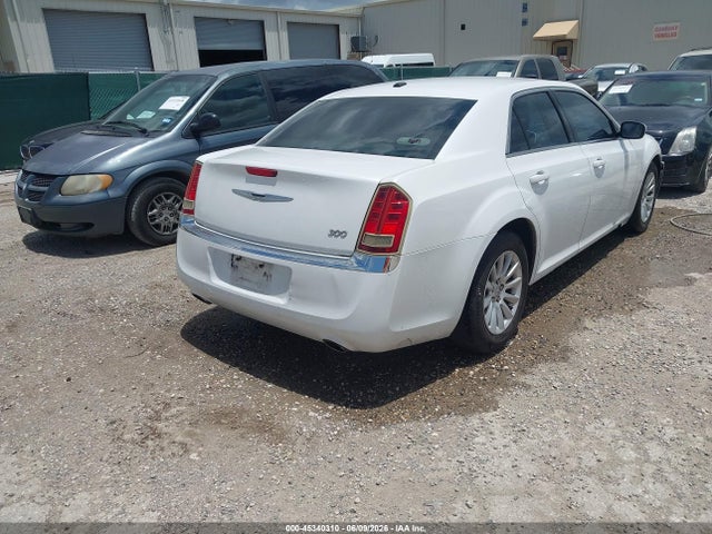 Aukcja sprzedaży 2012 Chrysler 300, vin: 2C3CCAAG4CH312672, numer aukcji: 45340310