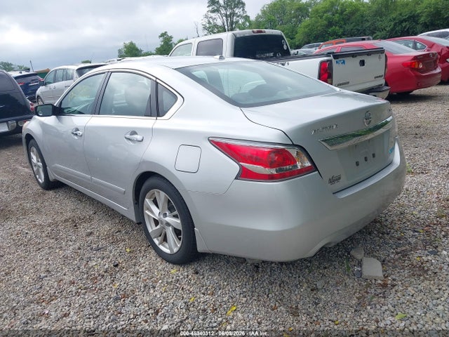 Aukcja sprzedaży 2014 Nissan Altima 2.5 Sv, vin: 1N4AL3AP8EC277841, numer aukcji: 45340312