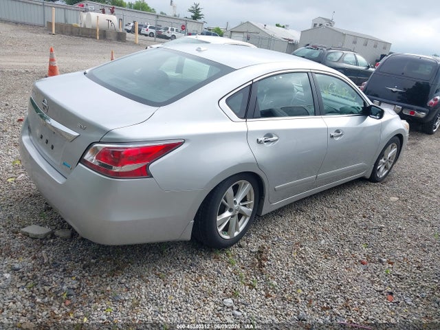 Aukcja sprzedaży 2014 Nissan Altima 2.5 Sv, vin: 1N4AL3AP8EC277841, numer aukcji: 45340312