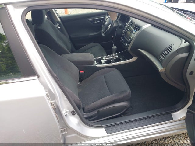 Aukcja sprzedaży 2014 Nissan Altima 2.5 Sv, vin: 1N4AL3AP8EC277841, numer aukcji: 45340312