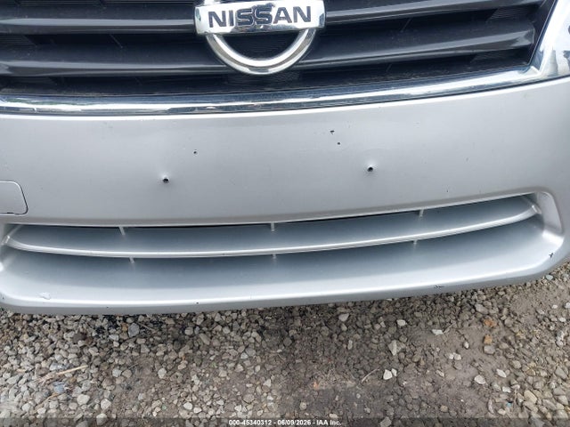 Aukcja sprzedaży 2014 Nissan Altima 2.5 Sv, vin: 1N4AL3AP8EC277841, numer aukcji: 45340312