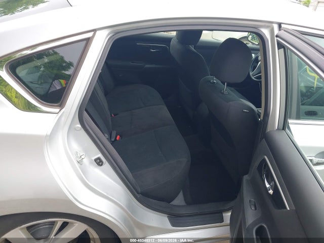Aukcja sprzedaży 2014 Nissan Altima 2.5 Sv, vin: 1N4AL3AP8EC277841, numer aukcji: 45340312
