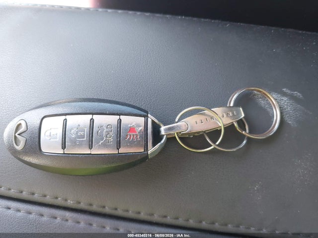 Aukcja sprzedaży 2006 Infiniti M35, vin: JNKAY01E46M116891, numer aukcji: 45340316