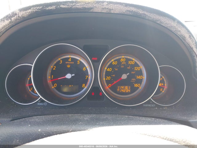 Aukcja sprzedaży 2006 Infiniti M35, vin: JNKAY01E46M116891, numer aukcji: 45340316