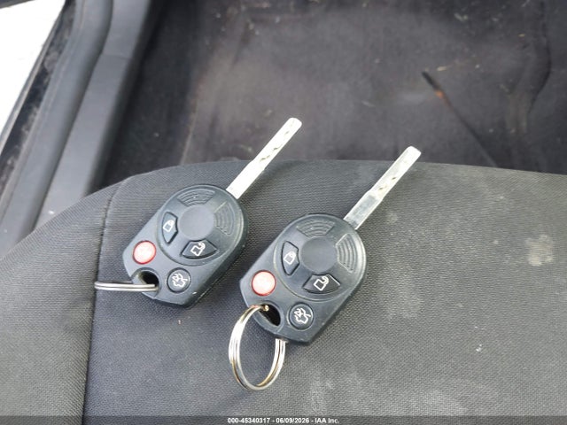 45340317 :رقم المزاد ، 1FADP3F21GL279240 vin ، 2016 Ford Focus Se مزاد بيع