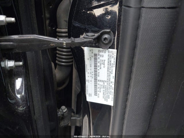 45340317 :رقم المزاد ، 1FADP3F21GL279240 vin ، 2016 Ford Focus Se مزاد بيع