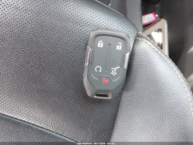 Продажа на аукционе авто 2020 Gmc Terrain Awd Slt, vin: 3GKALVEV9LL172696, номер лота: 45340343