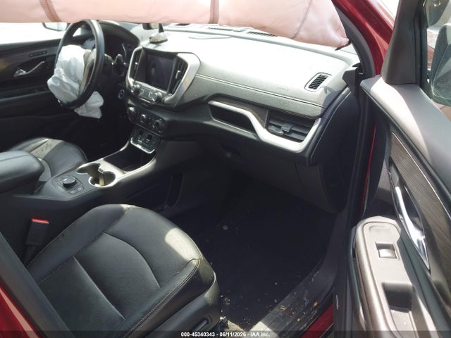 Продажа на аукционе авто 2020 Gmc Terrain Awd Slt, vin: 3GKALVEV9LL172696, номер лота: 45340343