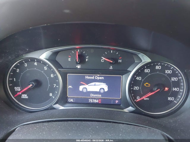 Продажа на аукционе авто 2020 Gmc Terrain Awd Slt, vin: 3GKALVEV9LL172696, номер лота: 45340343