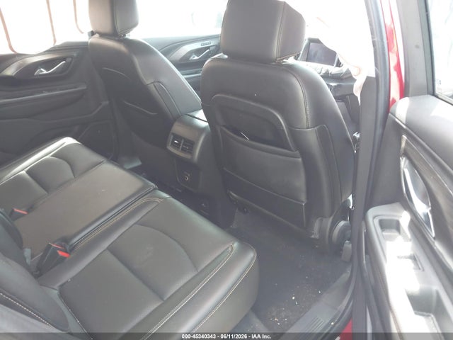 Продажа на аукционе авто 2020 Gmc Terrain Awd Slt, vin: 3GKALVEV9LL172696, номер лота: 45340343