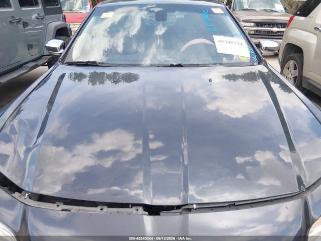 Aukcja sprzedaży 2017 Chrysler 300c, vin: 2C3CCAEG4HH552273, numer aukcji: 45340344