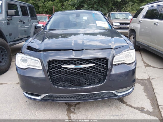 Aukcja sprzedaży 2017 Chrysler 300c, vin: 2C3CCAEG4HH552273, numer aukcji: 45340344