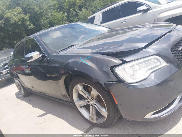 Aukcja sprzedaży 2017 Chrysler 300c, vin: 2C3CCAEG4HH552273, numer aukcji: 45340344