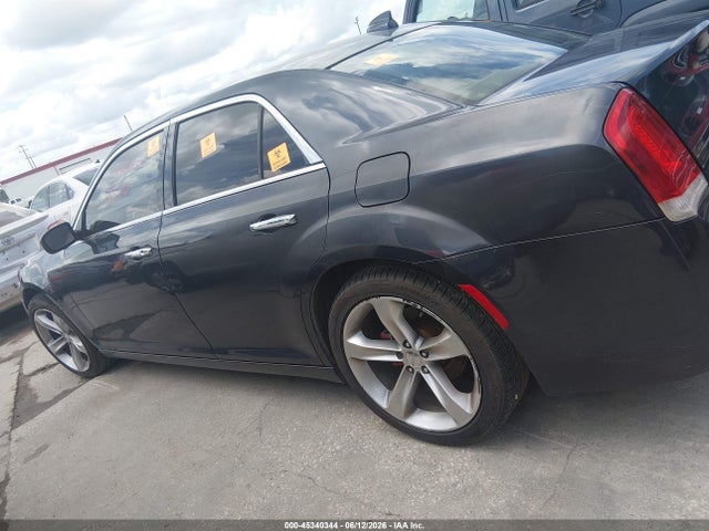 Aukcja sprzedaży 2017 Chrysler 300c, vin: 2C3CCAEG4HH552273, numer aukcji: 45340344