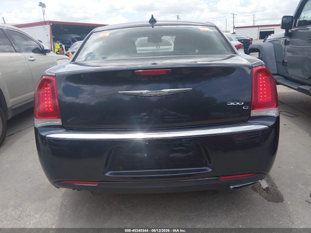 Aukcja sprzedaży 2017 Chrysler 300c, vin: 2C3CCAEG4HH552273, numer aukcji: 45340344