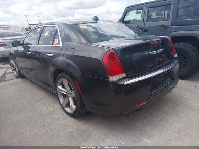 Aukcja sprzedaży 2017 Chrysler 300c, vin: 2C3CCAEG4HH552273, numer aukcji: 45340344