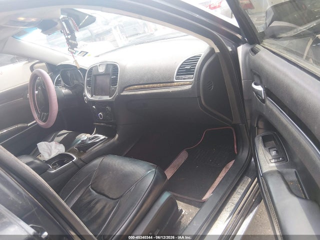 Aukcja sprzedaży 2017 Chrysler 300c, vin: 2C3CCAEG4HH552273, numer aukcji: 45340344