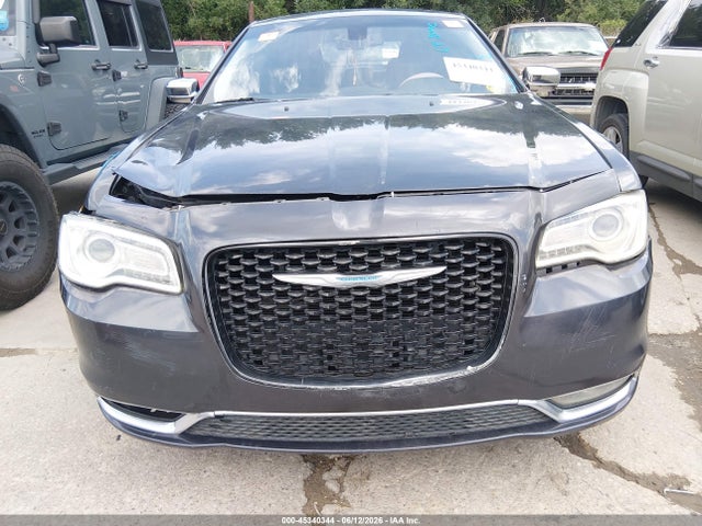 Aukcja sprzedaży 2017 Chrysler 300c, vin: 2C3CCAEG4HH552273, numer aukcji: 45340344