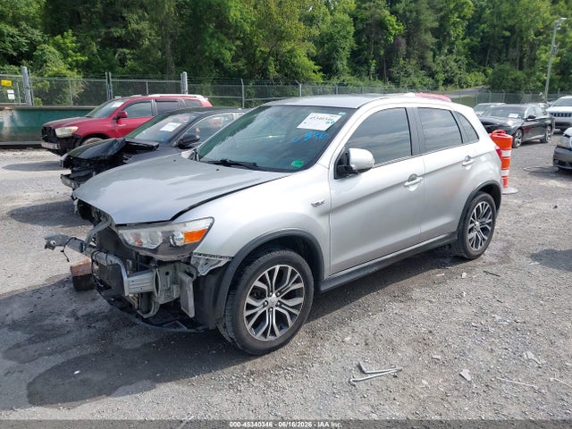 Aukcja sprzedaży 2018 Mitsubishi Outlander Sport 2.4 Se, vin: JA4AR3AW8JZ033561, numer aukcji: 45340346