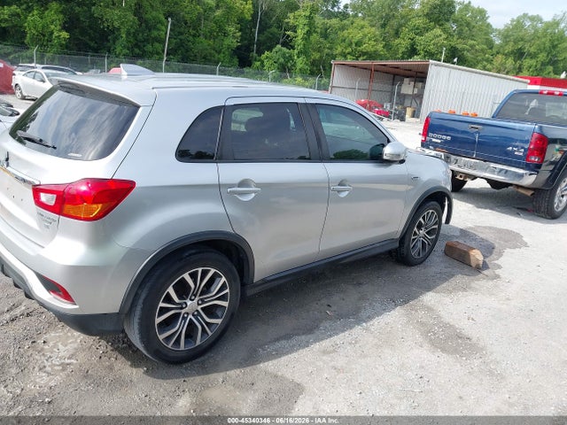 Aukcja sprzedaży 2018 Mitsubishi Outlander Sport 2.4 Se, vin: JA4AR3AW8JZ033561, numer aukcji: 45340346