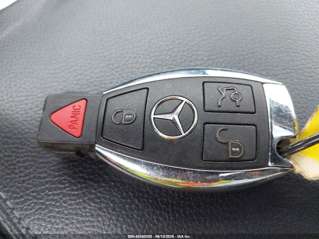 Aukcja sprzedaży 2012 Mercedes-benz Gl 350 Bluetec 4matic, vin: 4JGBF2FE8CA801243, numer aukcji: 45340355
