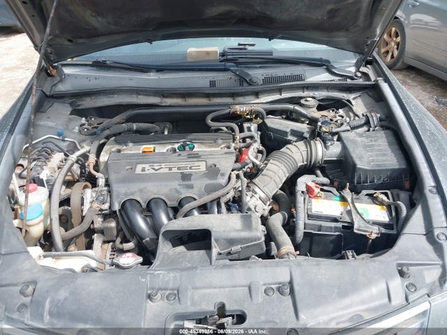 Aukcja sprzedaży 2009 Honda Accord 2.4 Ex-l, vin: 1HGCP26809A171230, numer aukcji: 45340356
