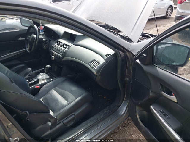 Aukcja sprzedaży 2009 Honda Accord 2.4 Ex-l, vin: 1HGCP26809A171230, numer aukcji: 45340356
