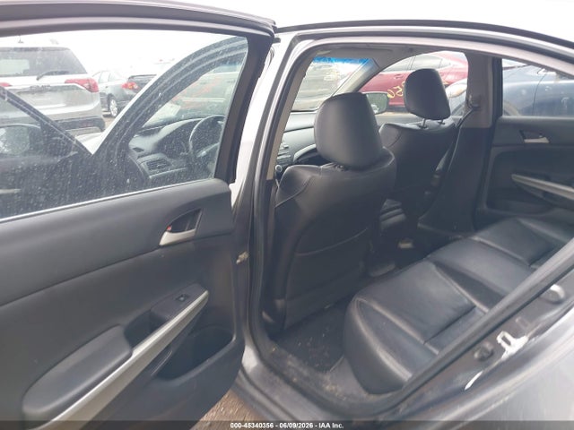 Aukcja sprzedaży 2009 Honda Accord 2.4 Ex-l, vin: 1HGCP26809A171230, numer aukcji: 45340356
