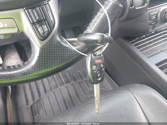 Honda Pilot Touring 2014 5FNYF3H90EB009571 Image 11