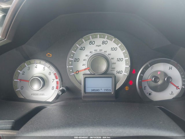Honda Pilot Touring 2014 5FNYF3H90EB009571 Image 15