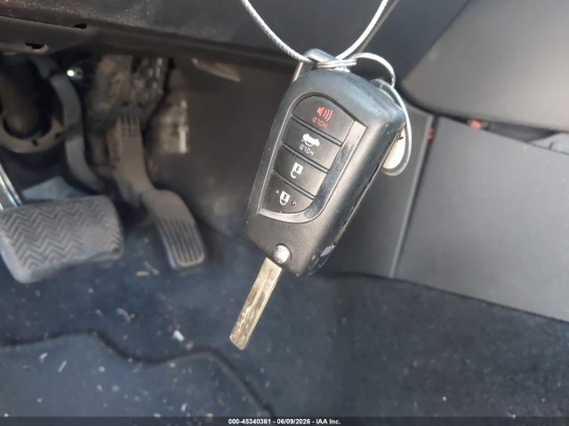 Aukcja sprzedaży 2021 Toyota Corolla Le, vin: JTDEPMAEXMJ145260, numer aukcji: 45340361