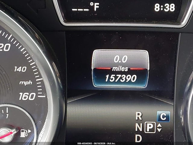Продажа на аукционе авто 2018 Mercedes-benz Gle 350 4matic, vin: 4JGDA5HB7JB079153, номер лота: 45340363