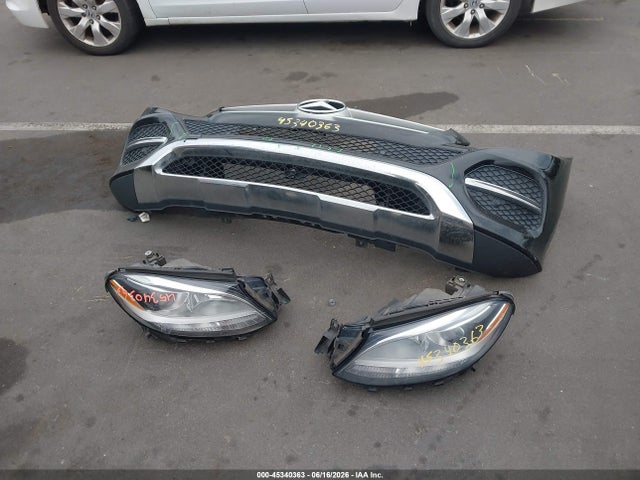 Продажа на аукционе авто 2018 Mercedes-benz Gle 350 4matic, vin: 4JGDA5HB7JB079153, номер лота: 45340363