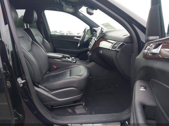 Продажа на аукционе авто 2018 Mercedes-benz Gle 350 4matic, vin: 4JGDA5HB7JB079153, номер лота: 45340363