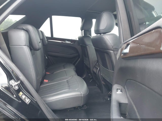 Продажа на аукционе авто 2018 Mercedes-benz Gle 350 4matic, vin: 4JGDA5HB7JB079153, номер лота: 45340363
