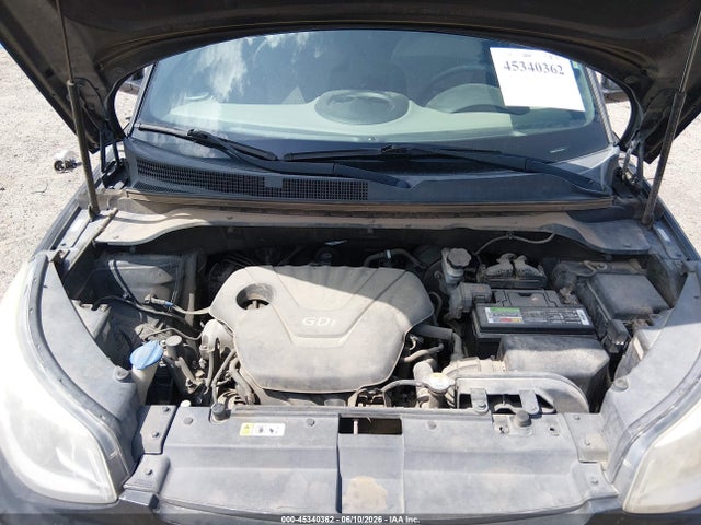 KIA Soul 2016 KNDJN2A27G7397516 Image 10