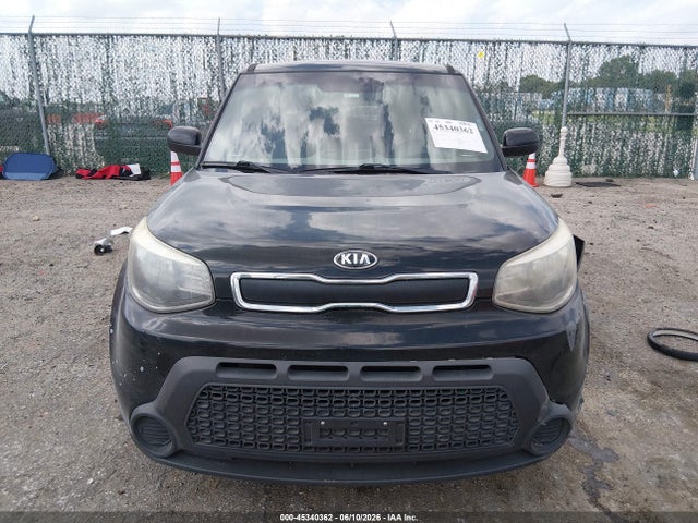 KIA Soul 2016 KNDJN2A27G7397516 Image 12