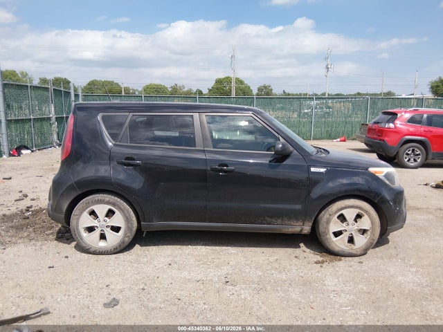 KIA Soul 2016 KNDJN2A27G7397516 Image 13