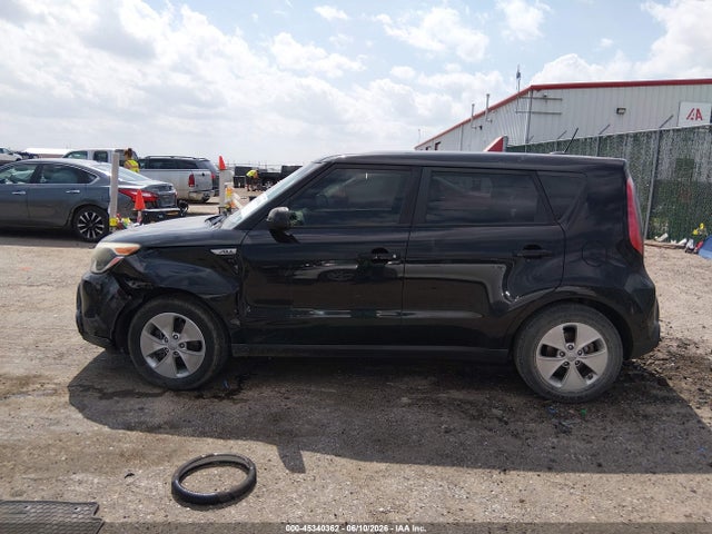 KIA Soul 2016 KNDJN2A27G7397516 Image 14