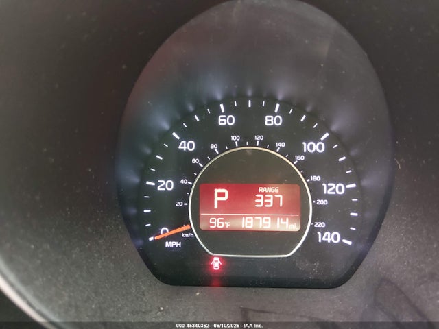 KIA Soul 2016 KNDJN2A27G7397516 Image 15