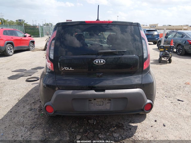 KIA Soul 2016 KNDJN2A27G7397516 Image 16