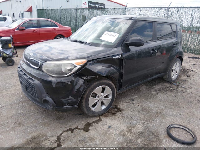 KIA Soul 2016 KNDJN2A27G7397516 Image 2